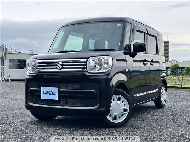 suzuki spacia 2022 quick_quick_5AA-MK53S_MK53S-433142 image 1