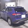 toyota corolla-cross 2022 -TOYOTA 【名古屋 334ﾒ7585】--Corolla Cross ZSG10-1010951---TOYOTA 【名古屋 334ﾒ7585】--Corolla Cross ZSG10-1010951- image 2