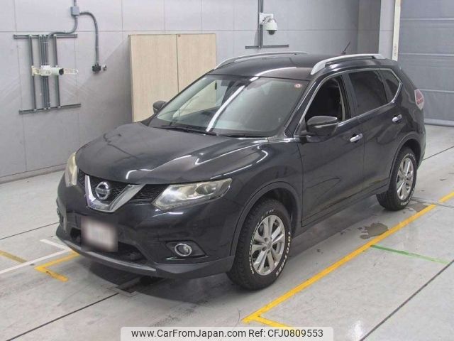 nissan x-trail 2014 -NISSAN--X-Trail T32-000688---NISSAN--X-Trail T32-000688- image 1