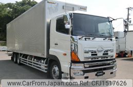 hino profia 2010 CFJ1517626