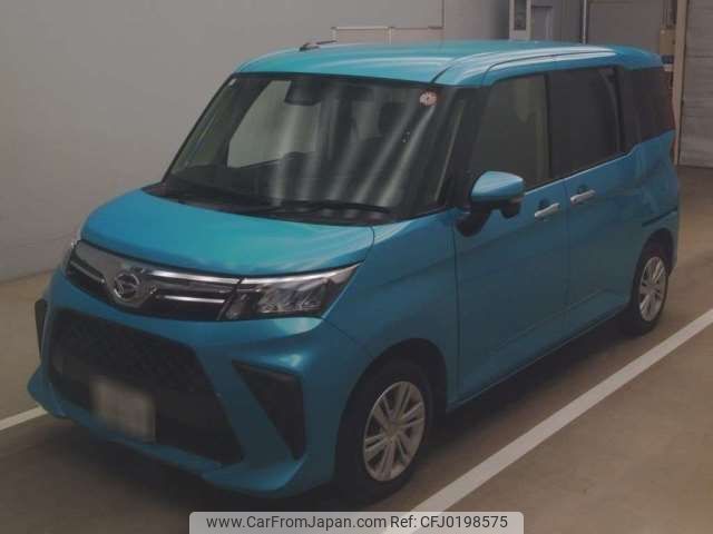 daihatsu thor 2023 -DAIHATSU 【千葉 503ﾎ4679】--Thor 5BA-M900S--M900S-1008618---DAIHATSU 【千葉 503ﾎ4679】--Thor 5BA-M900S--M900S-1008618- image 1