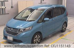 honda freed 2018 -HONDA 【豊橋 530ﾄ8843】--Freed DAA-GB7--GB7-1074545---HONDA 【豊橋 530ﾄ8843】--Freed DAA-GB7--GB7-1074545-