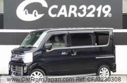 suzuki every-wagon 2018 -SUZUKI 【名変中 】--Every Wagon DA17W--157051---SUZUKI 【名変中 】--Every Wagon DA17W--157051-