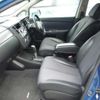 nissan tiida 2007 CFJ2266817 image 17