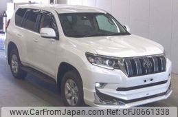 toyota land-cruiser-prado 2021 quick_quick_3BA-TRJ150W_137487