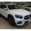 mercedes-benz glb-class 2024 quick_quick_4AA-247684M_2W386688 image 12