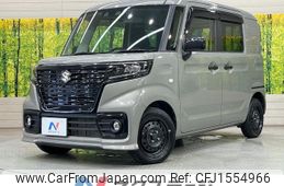 suzuki spacia 2022 CFJ1554966