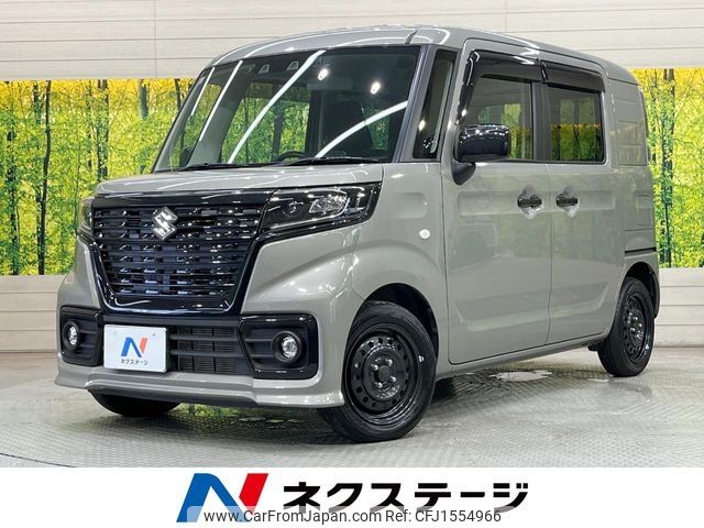 suzuki spacia 2022 CFJ1554966 image 1