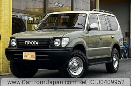 toyota land-cruiser-prado 2001 -TOYOTA--Land Cruiser Prado GF-RZJ95W--RZJ95-0047177---TOYOTA--Land Cruiser Prado GF-RZJ95W--RZJ95-0047177-