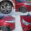 toyota c-hr 2017 quick_quick_DAA-ZYX10_ZYX10-2057464 image 9