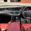 lexus ls 2017 -LEXUS--Lexus LS DAA-GVF55--GVF55-6000432---LEXUS--Lexus LS DAA-GVF55--GVF55-6000432- image 9