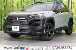 toyota rav4 2023 -TOYOTA--RAV4 6BA-MXAA54--MXAA54-4042***---TOYOTA--RAV4 6BA-MXAA54--MXAA54-4042***-