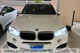 bmw x5 2016 CFJ1643708