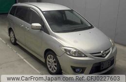 mazda premacy 2008 -MAZDA--Premacy CREW-312576---MAZDA--Premacy CREW-312576-