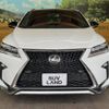 lexus rx 2017 CFJ1835999 image 15