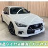 nissan skyline 2021 -NISSAN--Skyline 5BA-RV37--RV37-131559---NISSAN--Skyline 5BA-RV37--RV37-131559- image 1