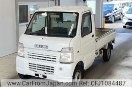 suzuki carry-truck 2004 -SUZUKI--Carry Truck DA63T-239095---SUZUKI--Carry Truck DA63T-239095-