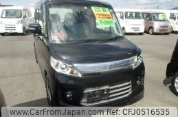 suzuki spacia 2013 -SUZUKI--Spacia MK32S--832153---SUZUKI--Spacia MK32S--832153-