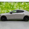 mazda mazda3-fastback 2023 quick_quick_BPFJ3R_BPFJ3R-100433 image 2