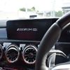 mercedes-benz amg 2022 -MERCEDES-BENZ--AMG 4BA-177151M--W1K1771512J332483---MERCEDES-BENZ--AMG 4BA-177151M--W1K1771512J332483- image 10