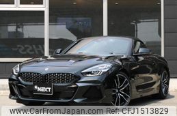 bmw z4 2019 CFJ1513829
