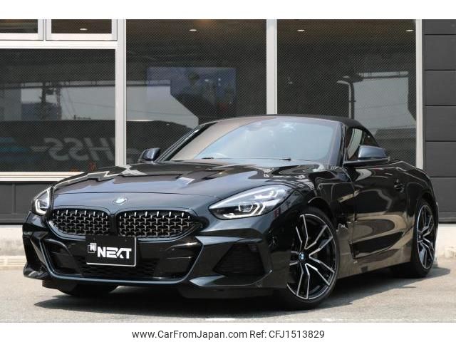 bmw z4 2019 CFJ1513829 image 1