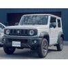 suzuki jimny-sierra 2024 -SUZUKI 【福山 500】--Jimny Sierra JB74W--JB74W-221280---SUZUKI 【福山 500】--Jimny Sierra JB74W--JB74W-221280- image 1