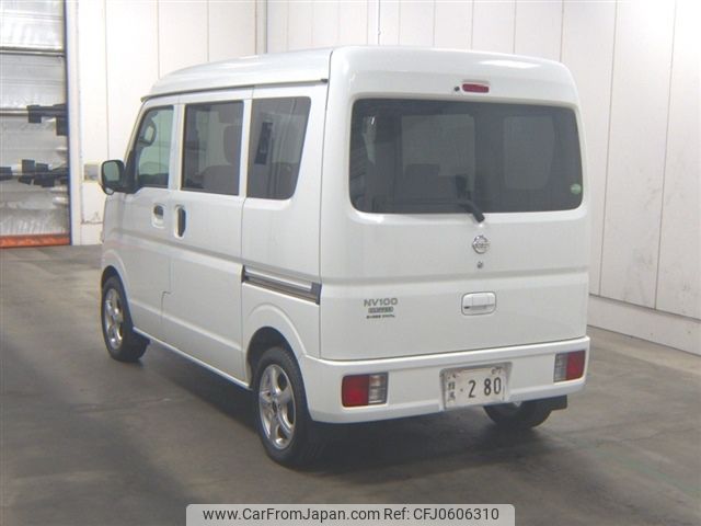 nissan clipper-van 2019 -NISSAN 【名変中 】--Clipper Van DR17V--823988---NISSAN 【名変中 】--Clipper Van DR17V--823988- image 2