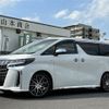 toyota alphard 2020 -TOYOTA--Alphard 3BA-AGH30W--AGH30-0306127---TOYOTA--Alphard 3BA-AGH30W--AGH30-0306127- image 18