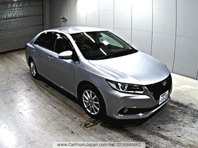 toyota allion 2018 -TOYOTA 【春日部 542ひ1127】--Allion ZRT261-3026312---TOYOTA 【春日部 542ひ1127】--Allion ZRT261-3026312- image 1