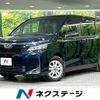 toyota voxy 2017 -TOYOTA--Voxy DBA-ZRR80G--ZRR80-0353627---TOYOTA--Voxy DBA-ZRR80G--ZRR80-0353627- image 1