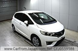 honda fit 2014 -HONDA--Fit GK5-3002915---HONDA--Fit GK5-3002915-