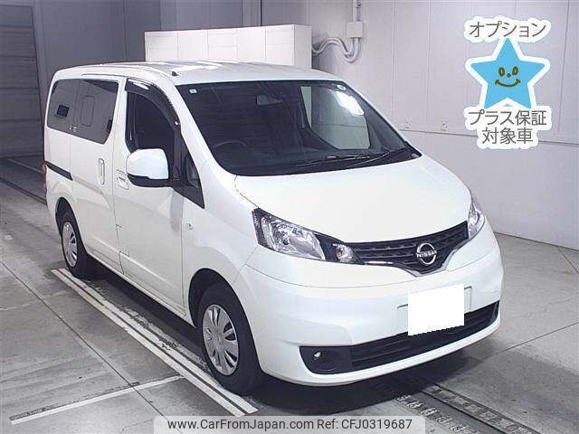 nissan nv200-vanette 2024 -NISSAN 【湘南 542ﾕ1112】--NV200 M20-042493---NISSAN 【湘南 542ﾕ1112】--NV200 M20-042493- image 1