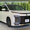 toyota voxy 2023 quick_quick_MZRA90W_MZRA90-0060537 image 17
