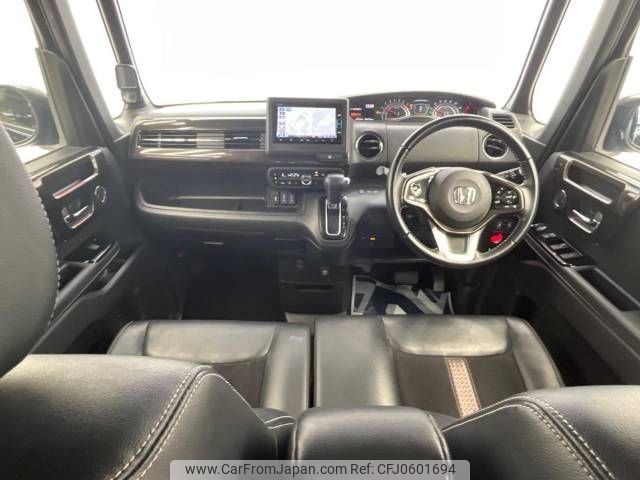 honda n-box 2019 -HONDA--N BOX DBA-JF3--JF3-2201625---HONDA--N BOX DBA-JF3--JF3-2201625- image 2