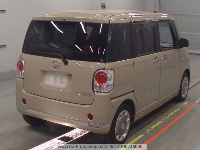 daihatsu move-canbus 2018 -DAIHATSU--Move Canbus LA800S-0101403---DAIHATSU--Move Canbus LA800S-0101403- image 2