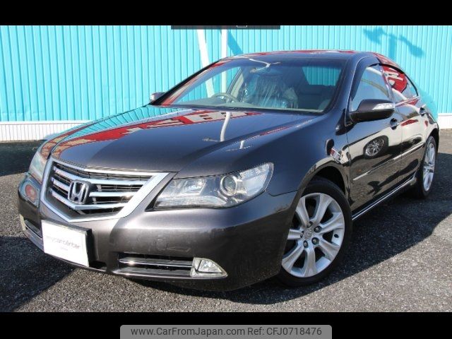 honda legend 2009 -HONDA--Legend KB2--1000853---HONDA--Legend KB2--1000853- image 1