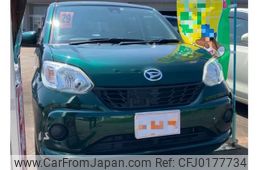 daihatsu boon 2017 -DAIHATSU--Boon DBA-M700S--M700S-0009283---DAIHATSU--Boon DBA-M700S--M700S-0009283-