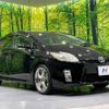 toyota prius 2010 -TOYOTA--Prius DAA-ZVW30--ZVW30-1185810---TOYOTA--Prius DAA-ZVW30--ZVW30-1185810- image 17