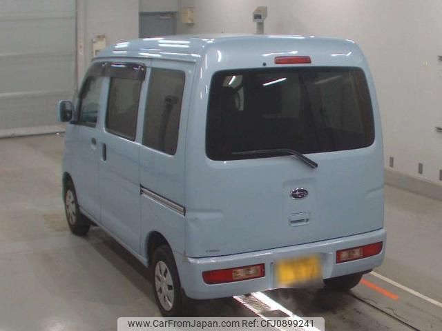 subaru sambar-van 2016 quick_quick_EBD-S321B_S321B-0011705 image 2