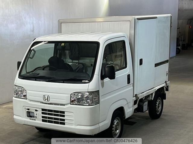 honda acty-truck 2014 -HONDA--Acty Truck HA8ｶｲ-3800258---HONDA--Acty Truck HA8ｶｲ-3800258- image 1