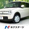 suzuki alto-lapin 2016 -SUZUKI--Alto Lapin DBA-HE33S--HE33S-155857---SUZUKI--Alto Lapin DBA-HE33S--HE33S-155857- image 1