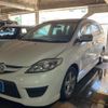 mazda premacy 2009 -MAZDA--Premacy DBA-CREW--329996---MAZDA--Premacy DBA-CREW--329996- image 2