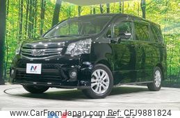 toyota noah 2010 -TOYOTA--Noah DBA-ZRR70W--ZRR70-0354556---TOYOTA--Noah DBA-ZRR70W--ZRR70-0354556-