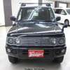 mitsubishi pajero-mini 2001 BUD91121A5847 image 2