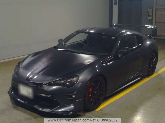 toyota 86 2021 -TOYOTA 【横浜 364ｿ 86】--86 4BA-ZN6--ZN6-108186---TOYOTA 【横浜 364ｿ 86】--86 4BA-ZN6--ZN6-108186- image 1