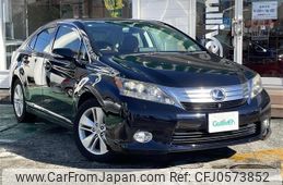 lexus hs 2012 -LEXUS--Lexus HS DAA-ANF10--ANF10-2051946---LEXUS--Lexus HS DAA-ANF10--ANF10-2051946-