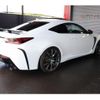 lexus rc-f 2014 quick_quick_USC10_USC10-6000436 image 7