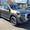 toyota hilux 2023 -TOYOTA 【北見 100ｽ4260】--Hilux GUN125--3952940---TOYOTA 【北見 100ｽ4260】--Hilux GUN125--3952940- image 1