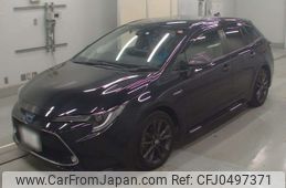 toyota corolla-touring-wagon 2020 -TOYOTA 【青森 300む5415】--Corolla Touring ZWE214W-6007155---TOYOTA 【青森 300む5415】--Corolla Touring ZWE214W-6007155-